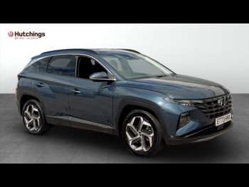 2024 (73) - 1.6h T-GDi Hybrid Premium 5dr Automatic