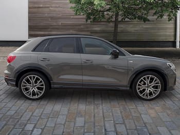 Used Audi Q3 2020 for sale - 79609066: Photo