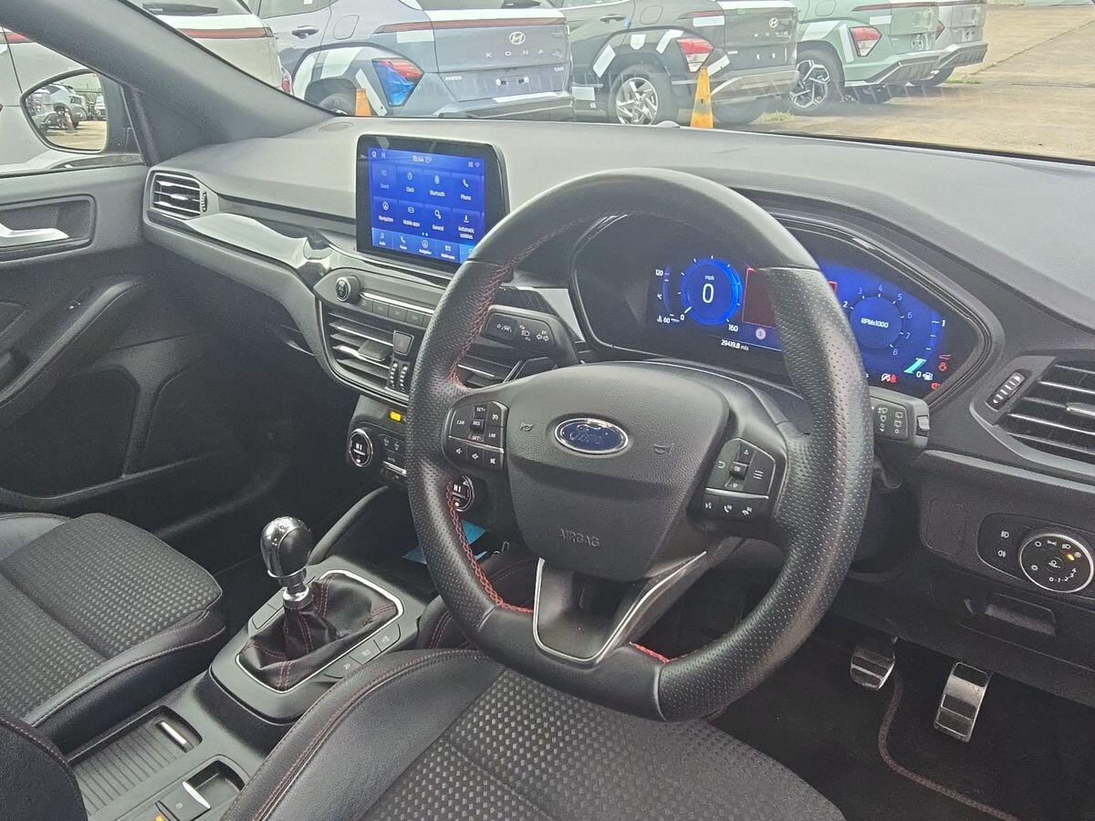 Used Ford Focus 2020 for sale - 76251021: Photo 10