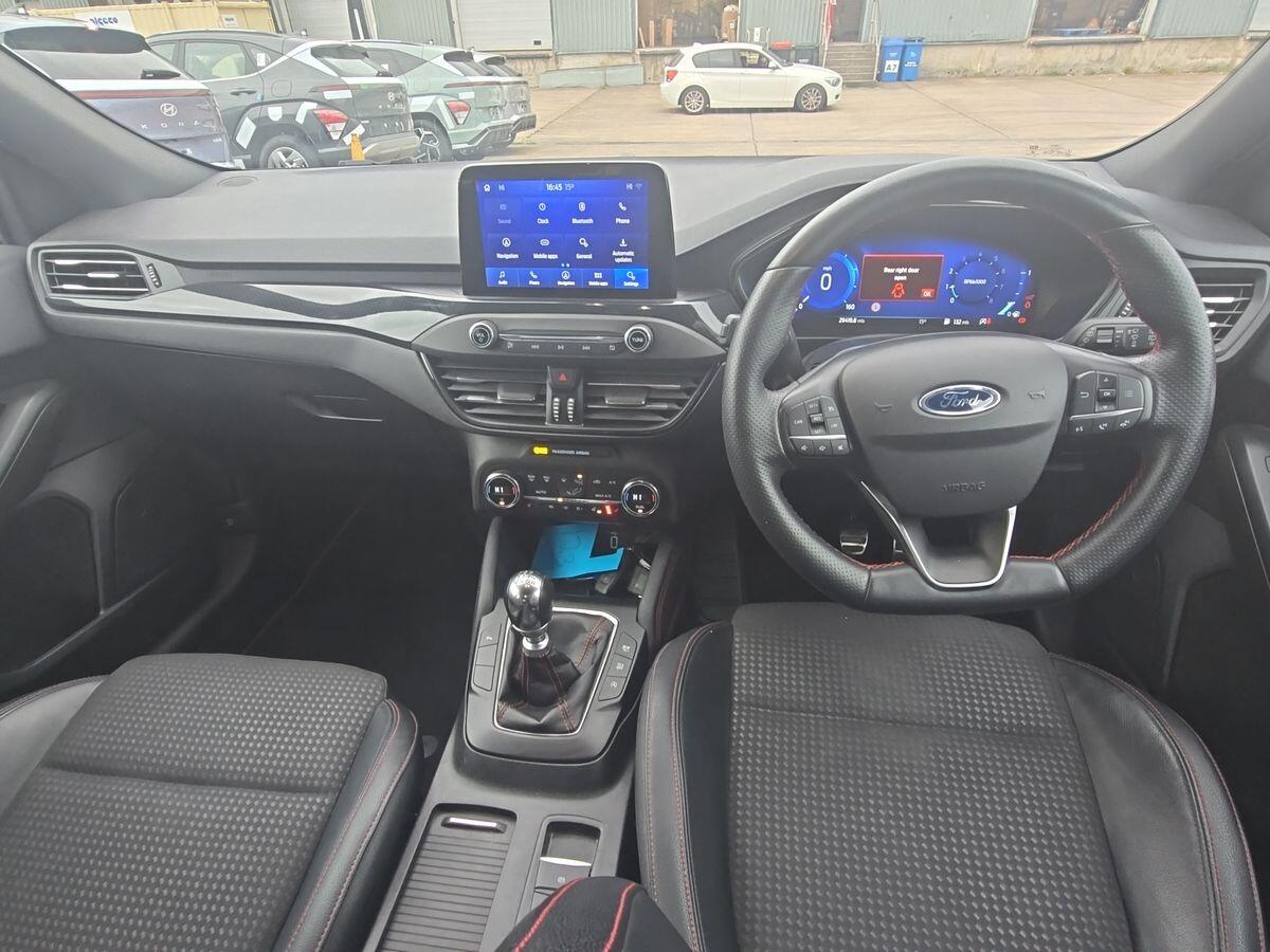 Used Ford Focus 2020 for sale - 76251021: Photo 11