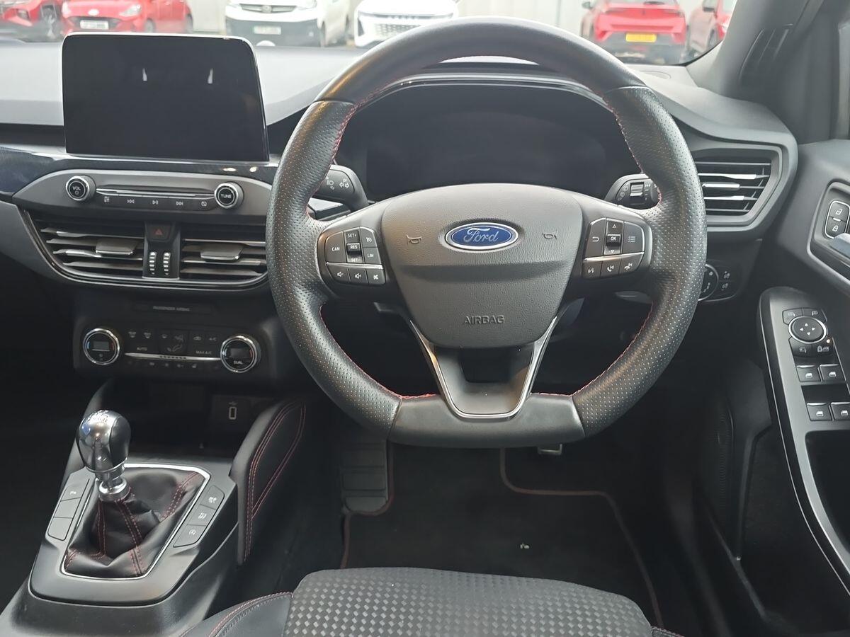 Used Ford Focus 2020 for sale - 76251021: Photo 12