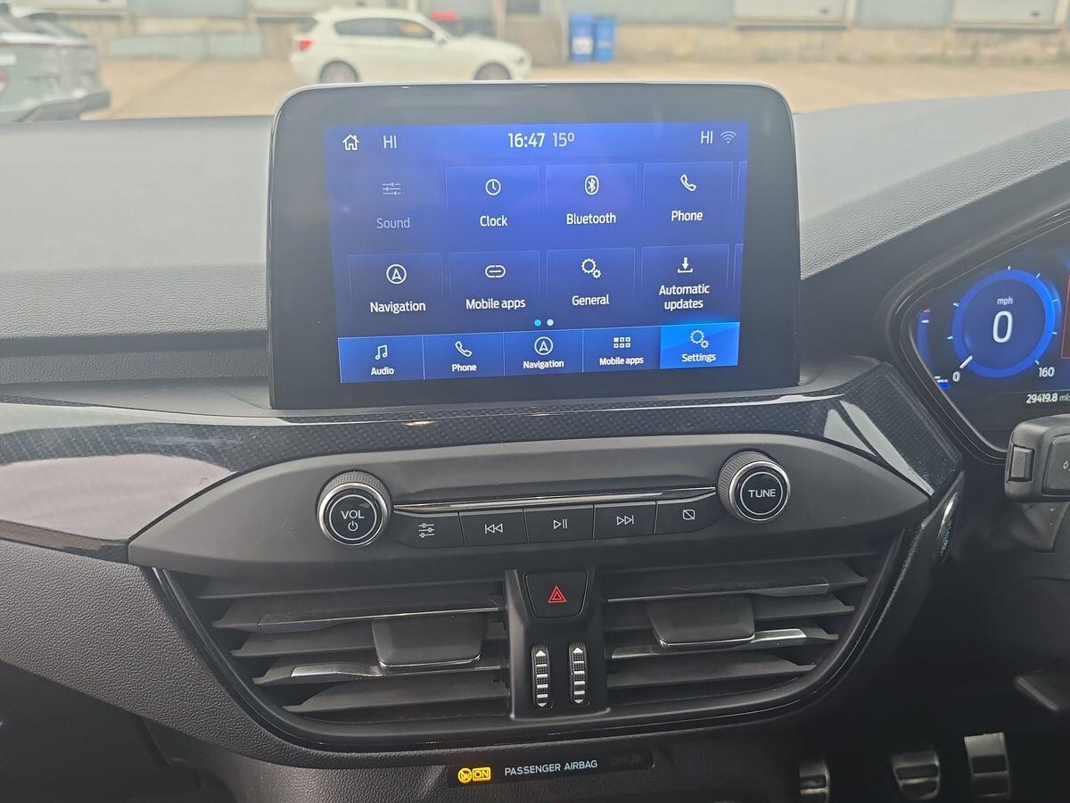 Used Ford Focus 2020 for sale - 76251021: Photo 16