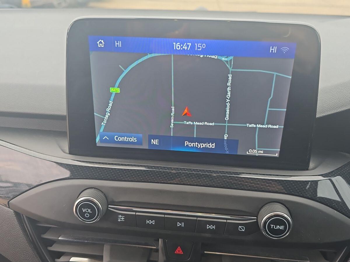 Used Ford Focus 2020 for sale - 76251021: Photo 17