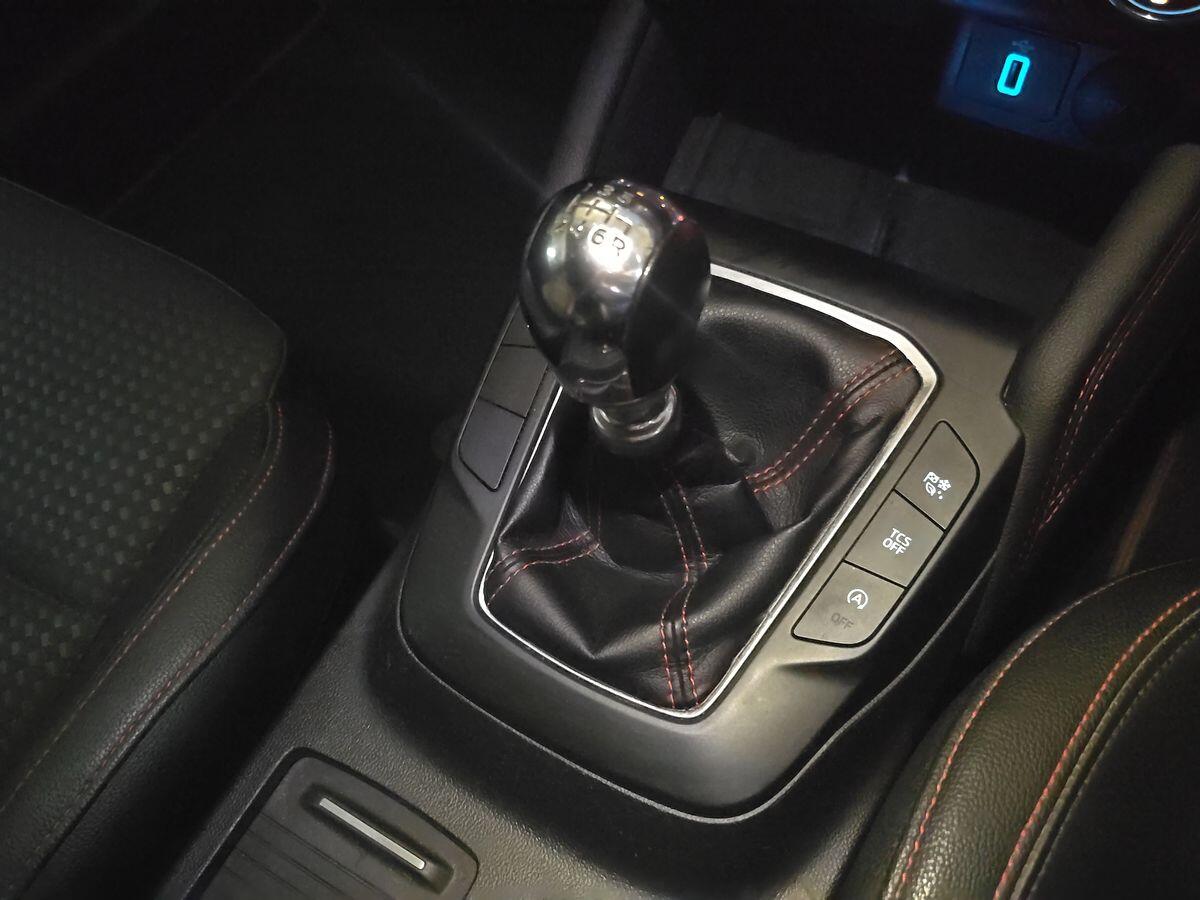 Used Ford Focus 2020 for sale - 76251021: Photo 18