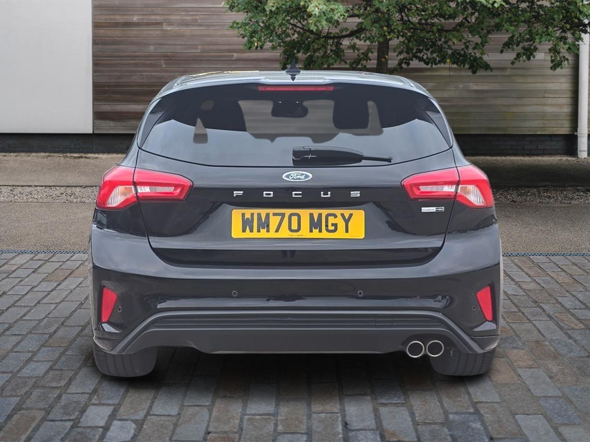 Used Ford Focus 2020 for sale - 76251021: Photo 4