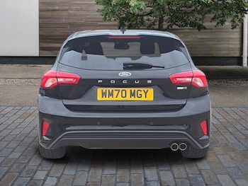 Used Ford Focus 2020 for sale - 76251021: Photo