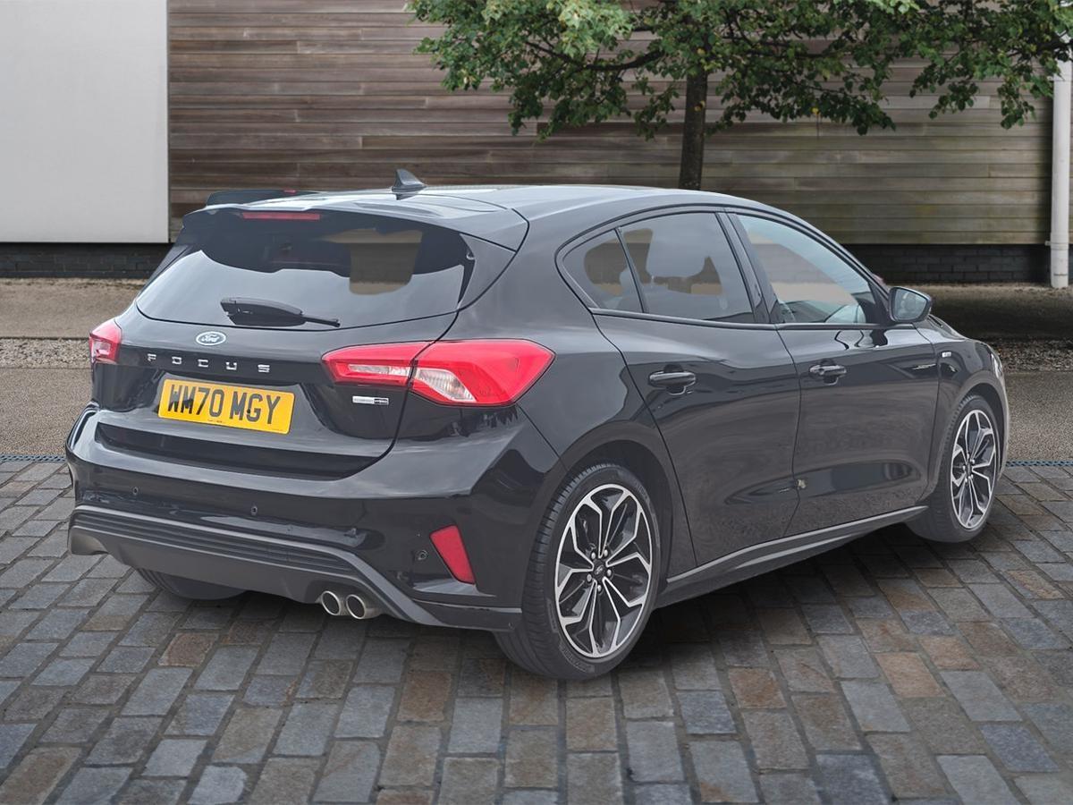 Used Ford Focus 2020 for sale - 76251021: Photo 5