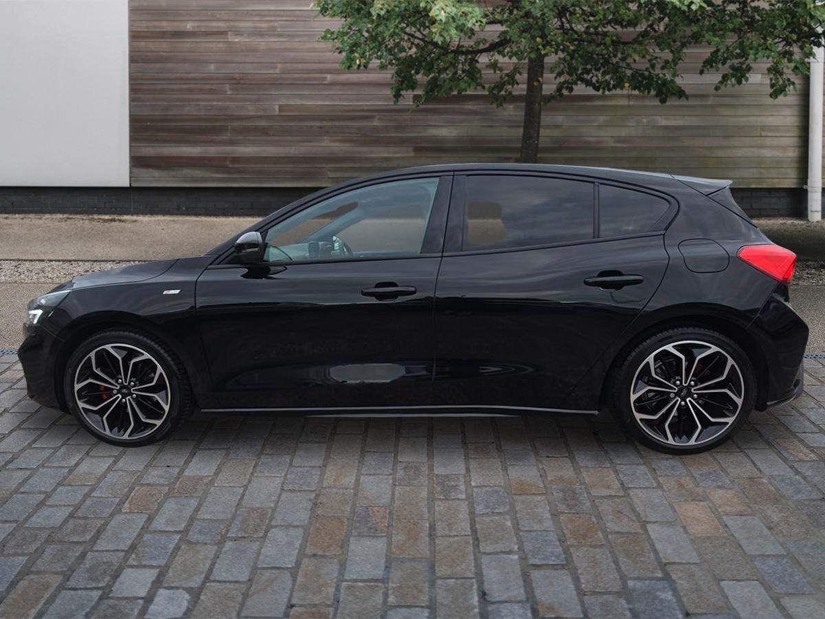 Used Ford Focus 2020 for sale - 76251021: Photo 6