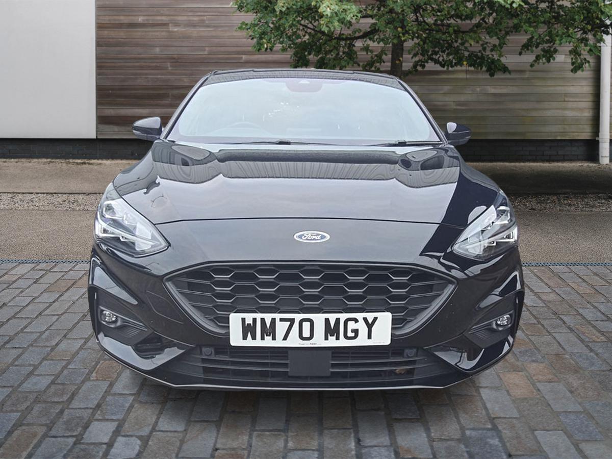 Used Ford Focus 2020 for sale - 76251021: Photo 8