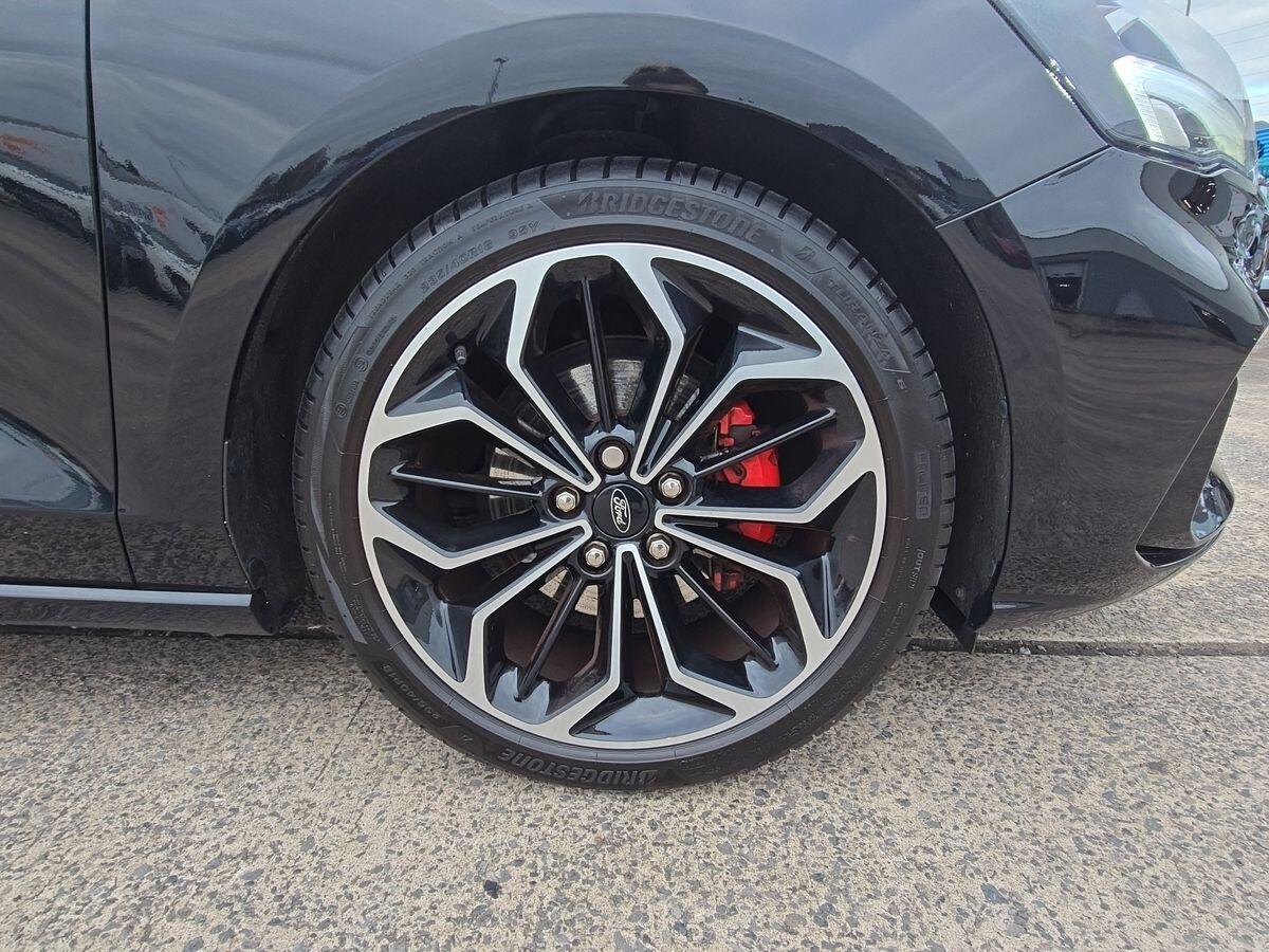 Used Ford Focus 2020 for sale - 76251021: Photo 9