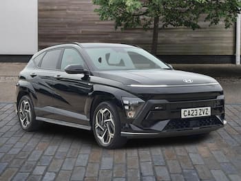 Used Hyundai KONA 2023 for sale - 79645269: Photo