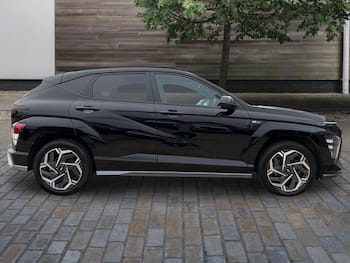 Used Hyundai KONA 2023 for sale - 79645269: Photo