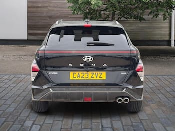 Used Hyundai KONA 2023 for sale - 79645269: Photo