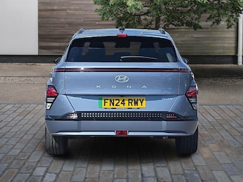 Used Hyundai KONA 2024 for sale - 78214894: Photo