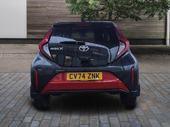 Used Toyota Aygo X 2024 for sale - 77440188: Photo