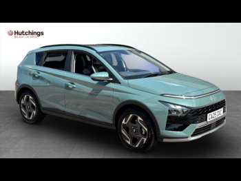 Used Hyundai BAYON 2025 for sale - 74899005: Photo
