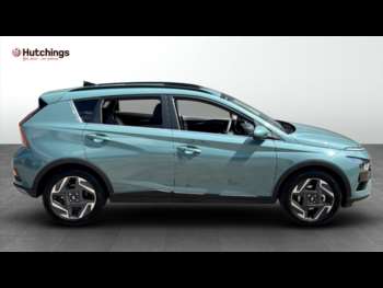 Used Hyundai BAYON 2025 for sale - 74899005: Photo