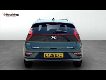 Used Hyundai BAYON 2025 for sale - 74899005: Photo