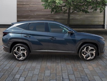 Used Hyundai TUCSON 2023 for sale - 79453198: Photo