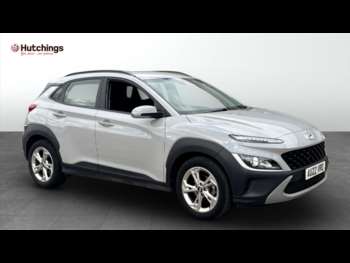 2022 (22) - 1.0 TGDi 48V MHEV SE Connect 5dr