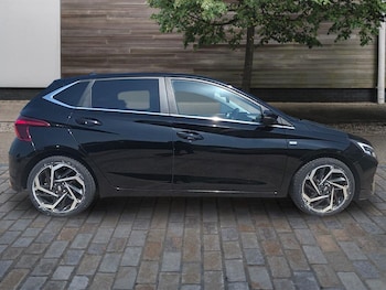 Used Hyundai i20 2021 for sale - 78910992: Photo