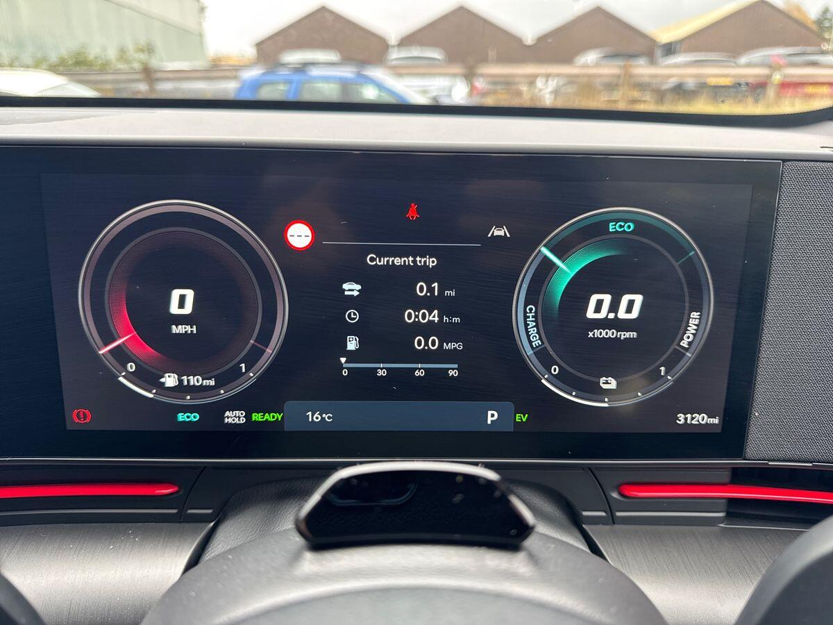 Used Hyundai KONA 2025 for sale - 76666677: Photo 14