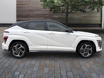 Used Hyundai KONA 2025 for sale - 76666677: Photo