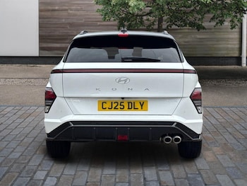 Used Hyundai KONA 2025 for sale - 76666677: Photo