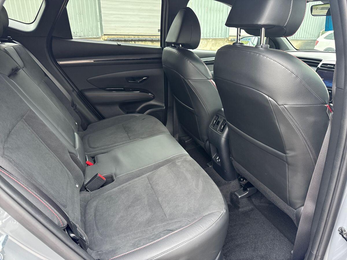 Used Hyundai TUCSON 2023 for sale - 76214413: Photo 19