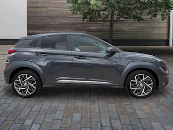 Used Hyundai KONA 2023 for sale - 79821535: Photo