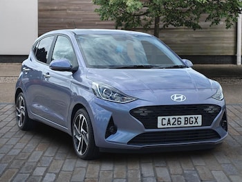 Used Hyundai i10 2026 for sale - 78685214: Photo
