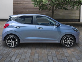 Used Hyundai i10 2026 for sale - 78685214: Photo
