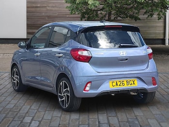 Used Hyundai i10 2026 for sale - 78685214: Photo