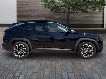 Used Hyundai TUCSON 2026 for sale - 79401066: Photo