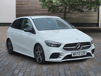 Used Mercedes-Benz B Class 2022 for sale - 78751907: Photo