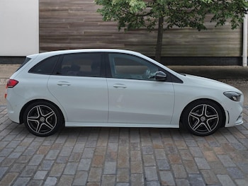 Used Mercedes-Benz B Class 2022 for sale - 78751907: Photo