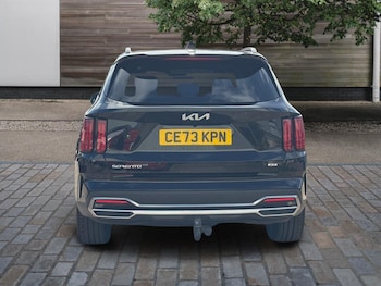 Used Kia Sorento 2023 for sale - 77737305: Photo