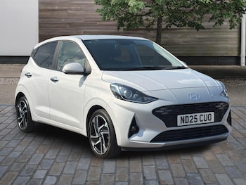 Used Hyundai i10 2025 for sale - 79169296: Photo