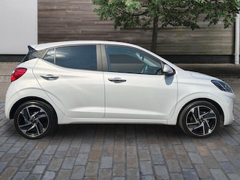 Used Hyundai i10 2025 for sale - 79169296: Photo