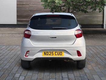 Used Hyundai i10 2025 for sale - 79169296: Photo
