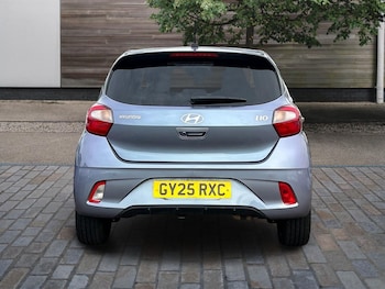 Used Hyundai i10 2025 for sale - 77174514: Photo