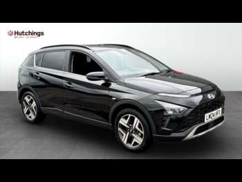 2024 (24) - 1.0T-GDi Mild Hybrid Premium 5dr Automatic