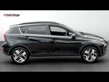 Used Hyundai BAYON 2024 for sale - 74666839: Photo