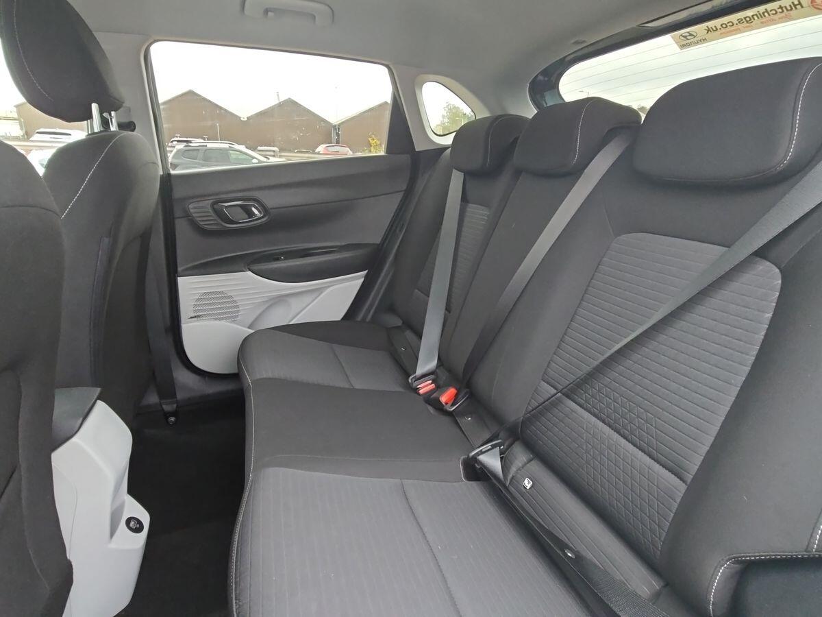 Used Hyundai i20 2023 for sale - 76306680: Photo 15