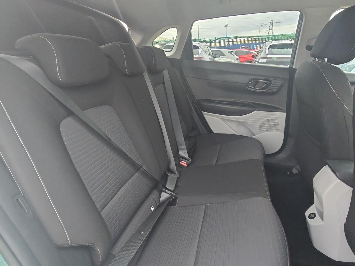 Used Hyundai i20 2023 for sale - 76306680: Photo 19