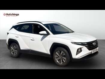 2021 (71) - 1.6T-GDi Hybrid SE Connect 5dr Automatic