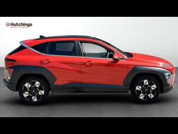 Used Hyundai KONA 2025 for sale - 74965845: Photo