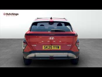 Used Hyundai KONA 2025 for sale - 74965845: Photo