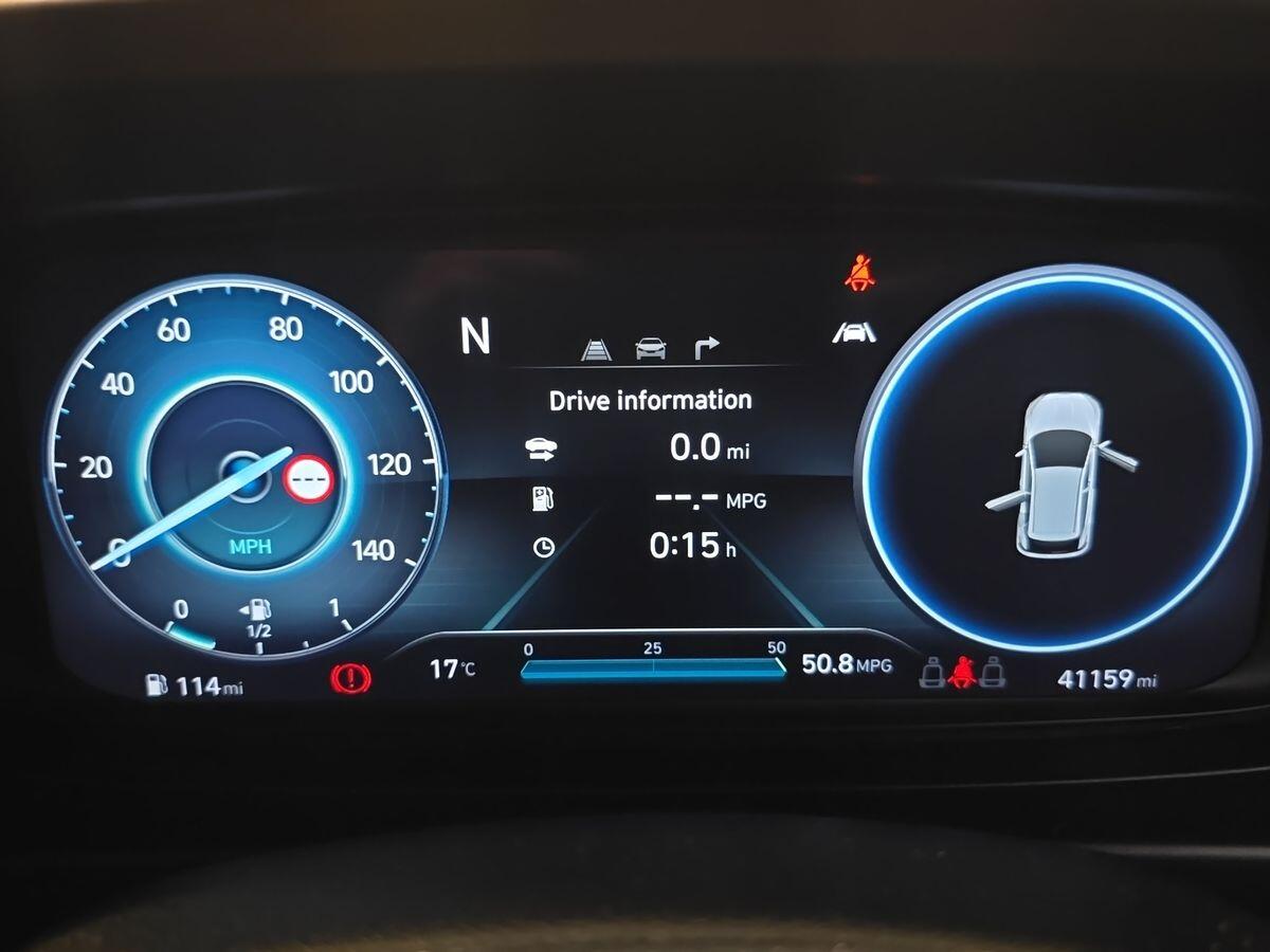 Used Hyundai i20 2021 for sale - 76138300: Photo 14