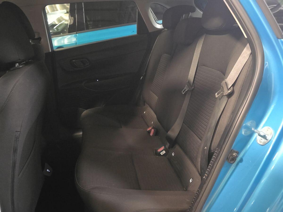 Used Hyundai i20 2021 for sale - 76138300: Photo 15